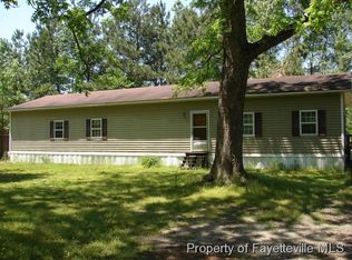 226 Center Rd, White Oak, NC 28337