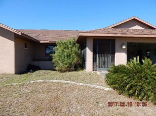 5322 Majestic Ct, Cape Coral, FL 33904