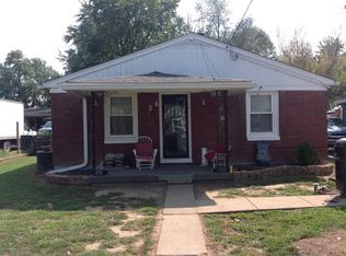 1602 Clara Ave, Louisville, KY 40215
