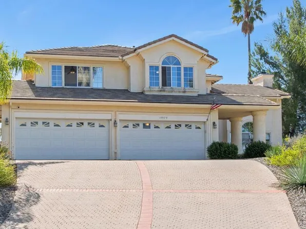 15979 Gantry Way, Ramona, CA 92065