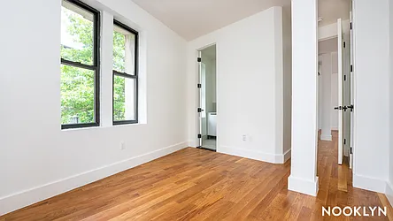 Rented by Nooklyn NYC LLC