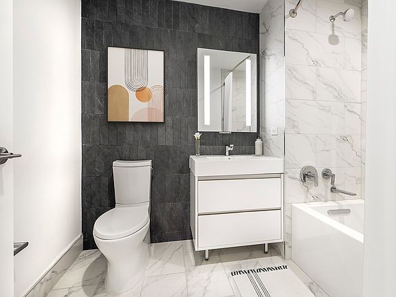 5th image of 4650 Broadway #1810