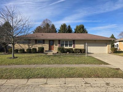 4313 Helena Dr, Springfield, OH, 45503