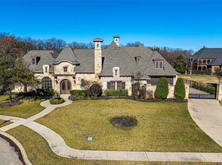 408 Mesa Ranch Ct, Southlake, TX 76092