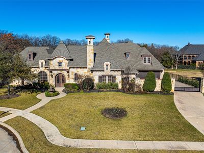 408 Mesa Ranch Ct, Southlake, TX, 76092
