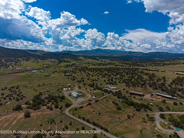 132 Laughing Horse Trl, Capitan, NM 88316