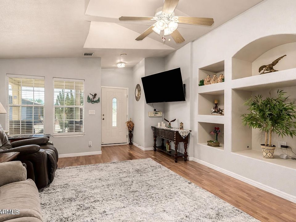 1st image of 3301 S GOLDFIELD Road #2122