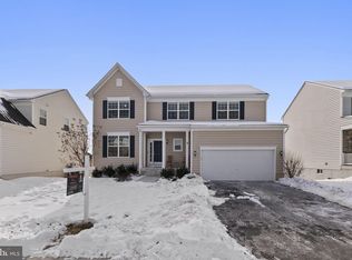 170 Shallow Creek Dr, Ranson, WV 25438