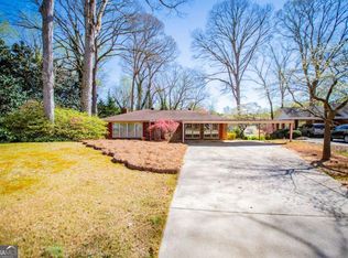 1181 Angelia Dr SW, Mableton, GA 30126