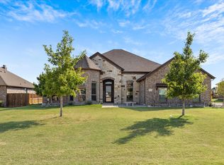 1783 Harvest Ln, Nevada, TX 75173