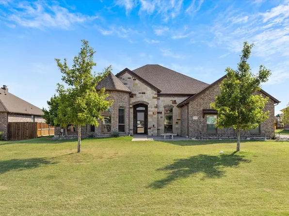 1783 Harvest Ln, Nevada, TX 75173
