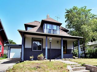 705 Main St S, Minot, ND 58701