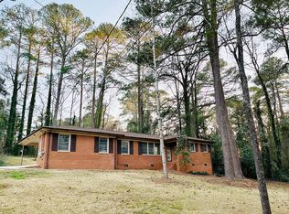 717 Glen Cove Dr, Macon, GA 31210
