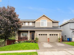 2014 NW Fargo Loop, Camas, WA 98607