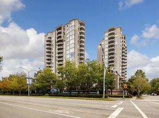 8460 Granville Ave #702, Richmond, BC V6Y 4E7