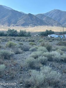 209 Los Padres Rd, Kingston, NV, 89310