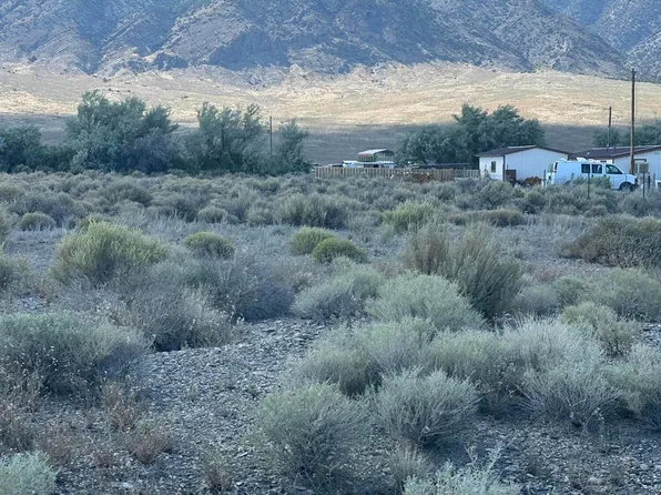 209 Los Padres Rd, Austin, NV 89310