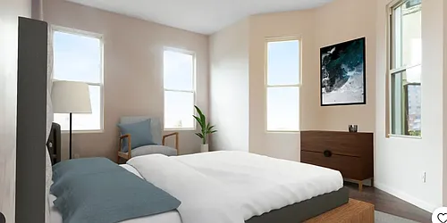 Rented by Highline Residential