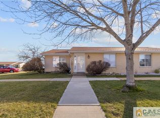 542 Berberis Plz #A, Monroe Township, NJ 08831