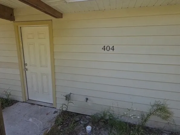 404 SW 5th St, Chiefland, FL