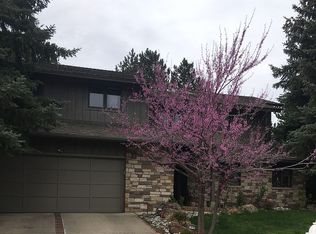 2436 Powderhorn Ln, Boulder, CO 80305