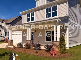 254 Avondale Ln, Pell City, AL 35128