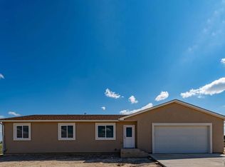 702 E Loma Dr, Pueblo West, CO 81007