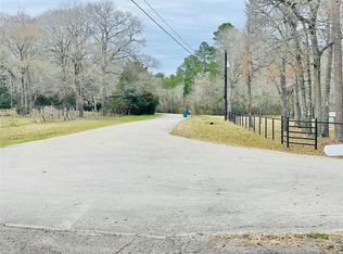 2797 Shamrock Cir, Montgomery, TX 77316