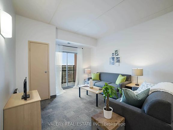 3rd image of 1700 Simcoe St N #101