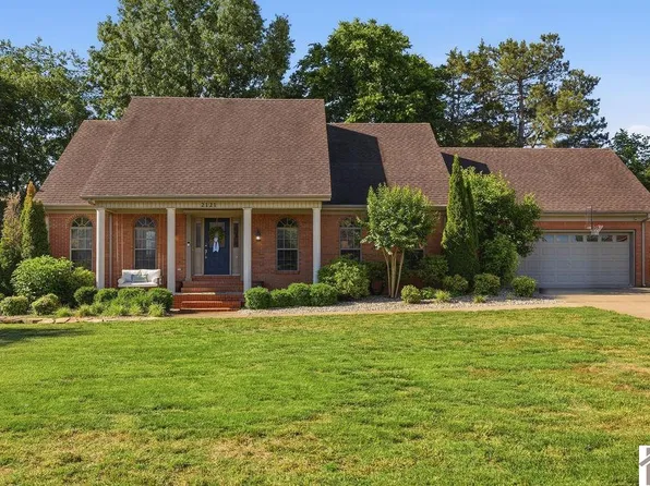 2121 Country Rd, Murray, KY 42071