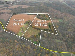 7733 Elliott Rd, Newcomerstown, OH 43832