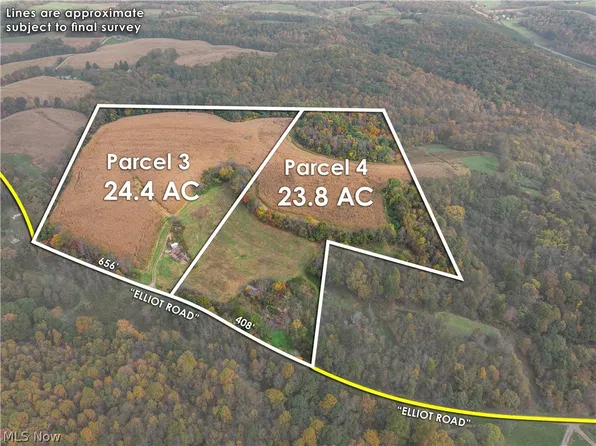 7733 Elliott Rd, Newcomerstown, OH 43832
