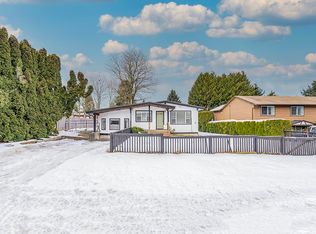 26953 28a Ave, Langley, BC V4W3A1