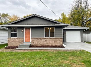 707 Green St, Glenwood, IA 51534