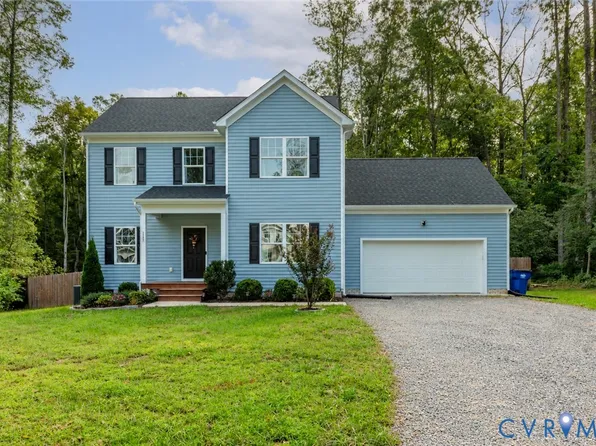 8597 Scouts Rd, Quinton, VA 23141