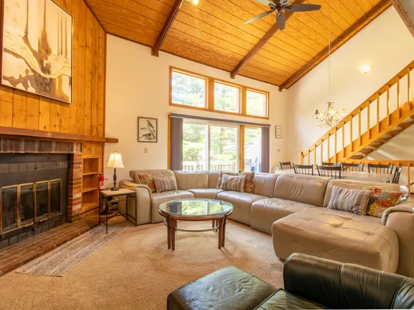 5 Autumn Avenue #7, Lincoln, NH 03251