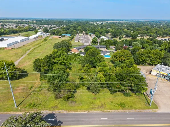 7920 Highway 271 S, Fort Smith, AR 72908