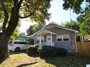 412 Edenwood Ave, Gadsden, AL 35901
