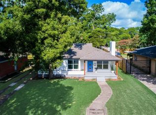 3415 Monte Carlo St, Dallas, TX 75224