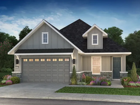 Thrive Plan, Converde-a Trilogy Boutique Community