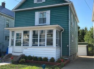 1134 E 27th St, Erie, PA 16504