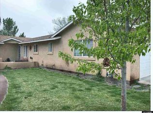 4033 Cimarron Rd, Fallon, NV 89406