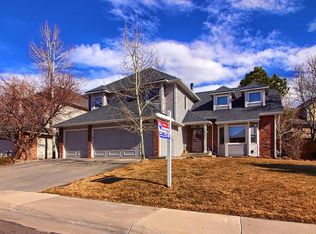 16395 E Prentice Cir, Centennial, CO 80015