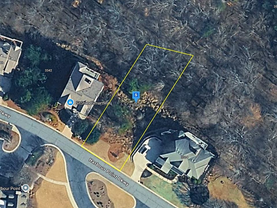 1st image of 3334 Harbour Point Pkwy