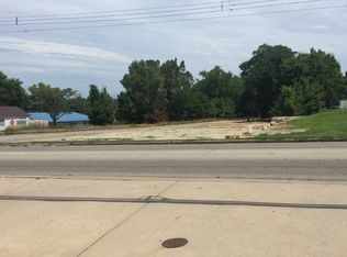 16 20 E Main St, Park Hills, MO 63601