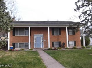 281 Crawford St, Strasburg, VA