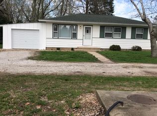 1106 W Oak St, Mahomet, IL
