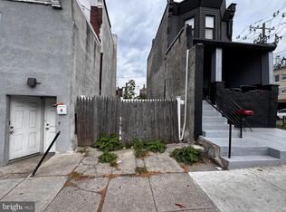 160 N 60th St, Philadelphia, PA 19139