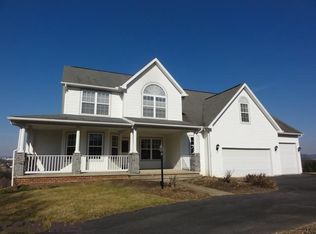 148 Claremont Ave, State College, PA 16801