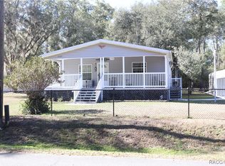 11778 SW 230th Avenue Rd, Dunnellon, FL 34431